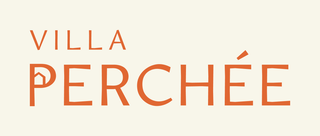 Villa Perchée